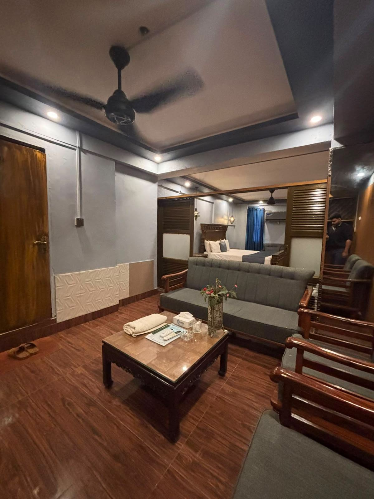 Family Suite