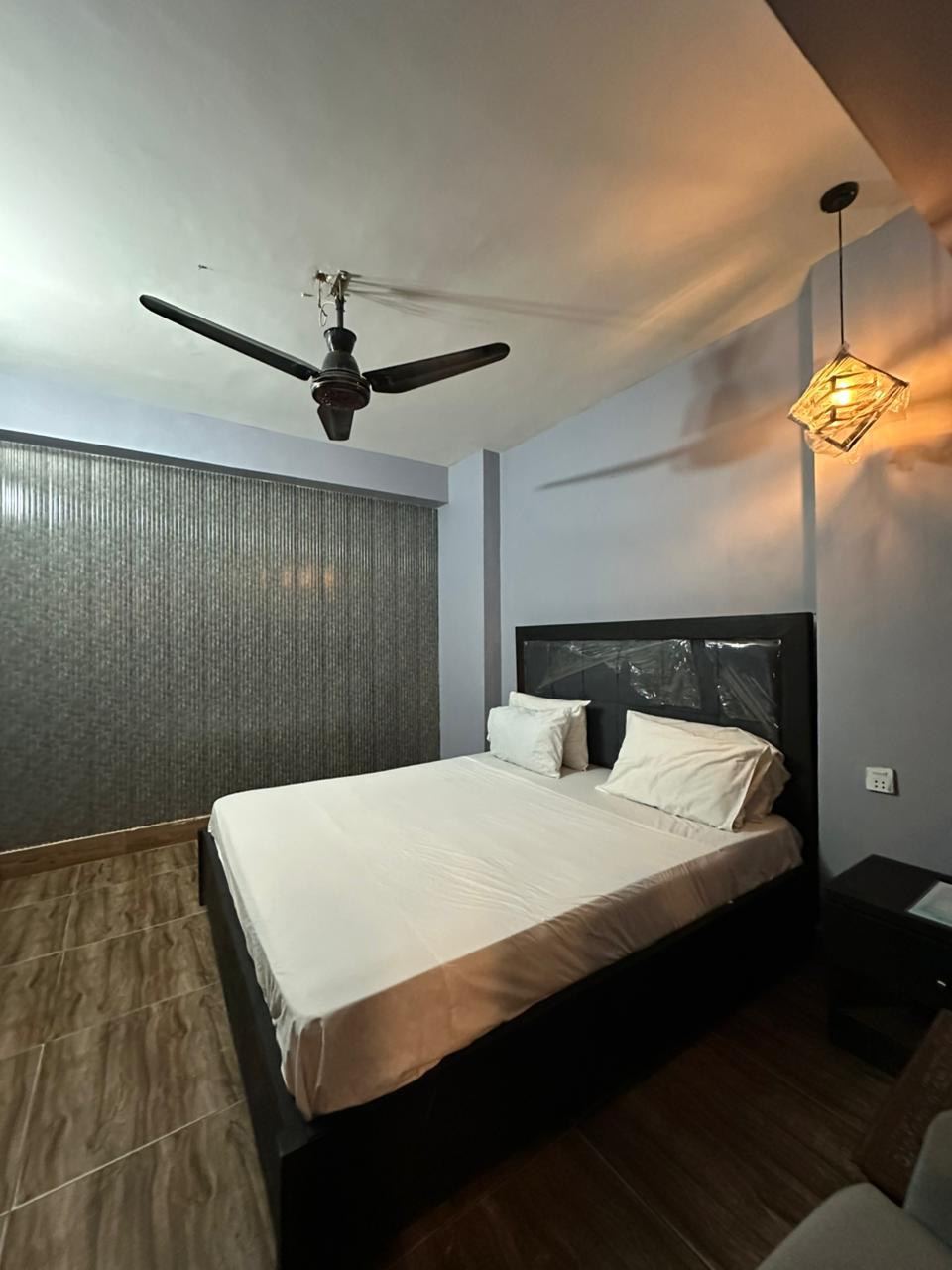 Deluxe Room at Hotel Seaview